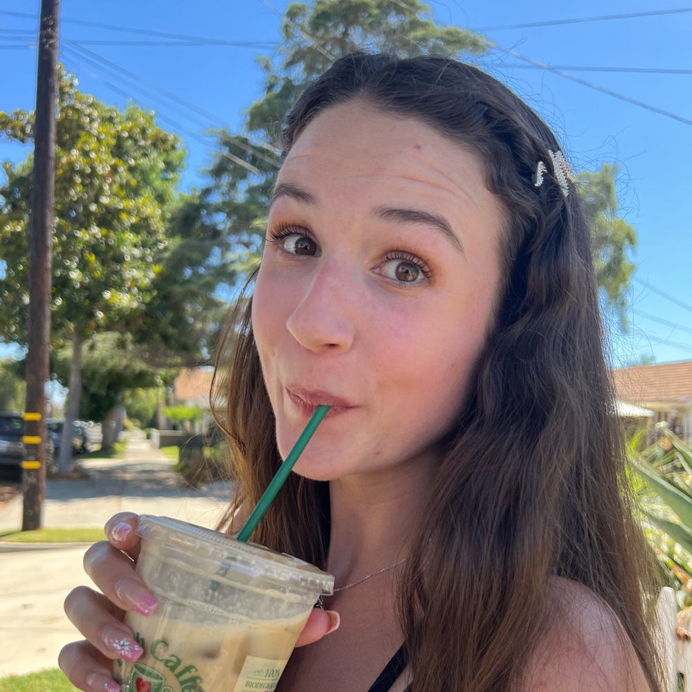 Meet your Posher, Baylee